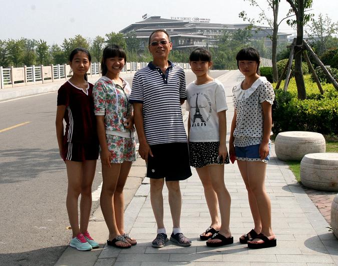 新聞名稱：我校學生參加全國青少(shǎo)年沙灘排球錦标賽師(shī)生風采
添加日期：2014-09-15 14:59:35
浏覽次數(shù)：4462