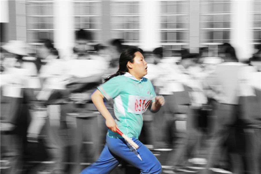 新聞名稱：決勝時(shí)刻
添加日期：2019-09-27 11:32:07
浏覽次數(shù)：2275