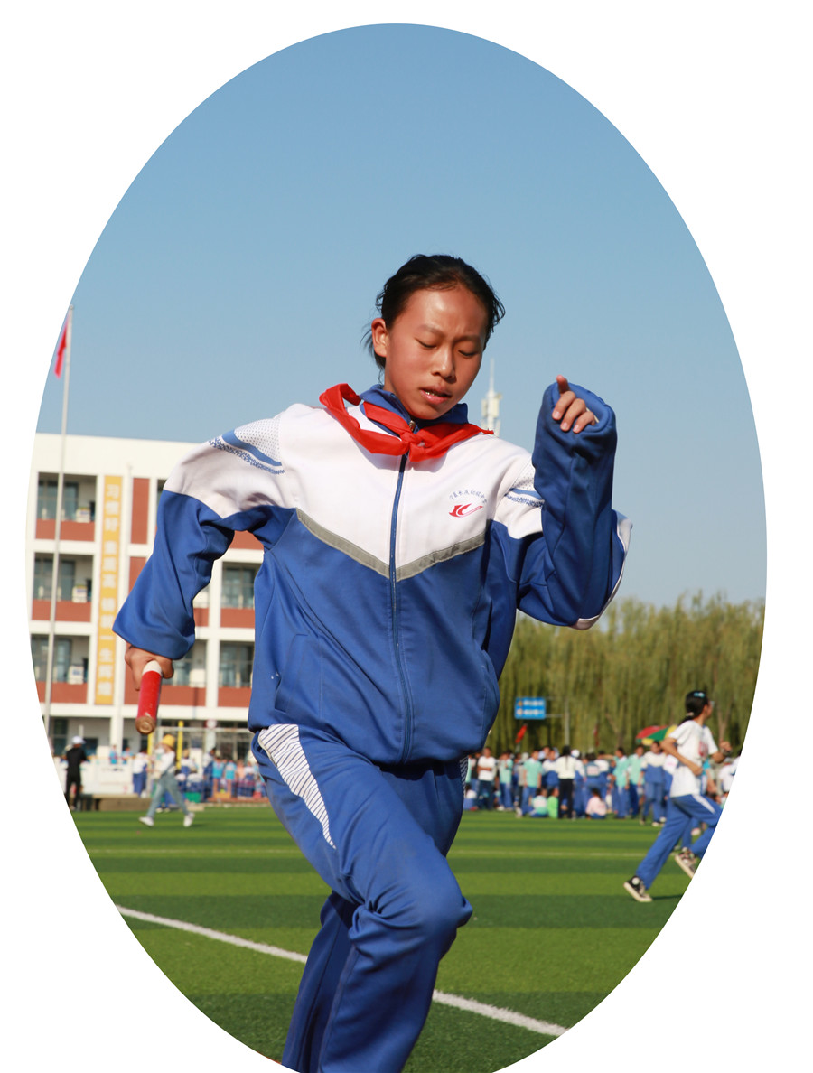 新聞名稱：奔跑吧(ba)，同學
添加日期：2019-09-27 20:18:45
浏覽次數(shù)：2585