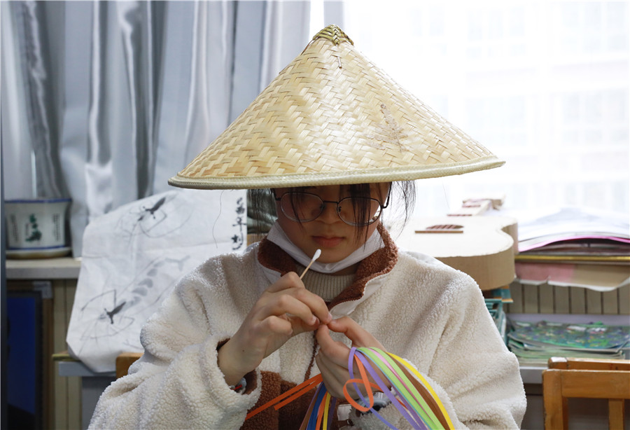 新聞名稱：我們的校本課堂
添加日期：2020-11-27 13:32:31
浏覽次數(shù)：1702