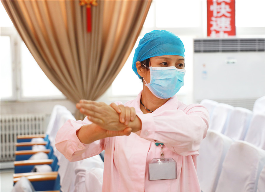 新聞名稱：天使來(lái)到校園
添加日期：2020-03-21 16:30:38
浏覽次數(shù)：1513