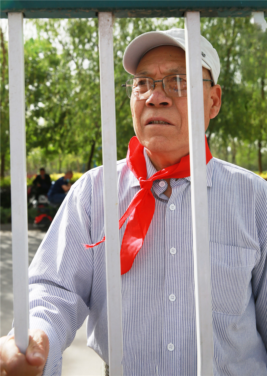 新聞名稱：開(kāi)心快樂的六一
添加日期：2020-06-01 14:58:43
浏覽次數(shù)：2302